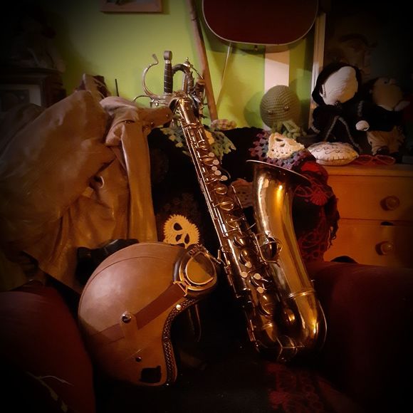 Meet your Posher, Aelia - Picture 1 of 1